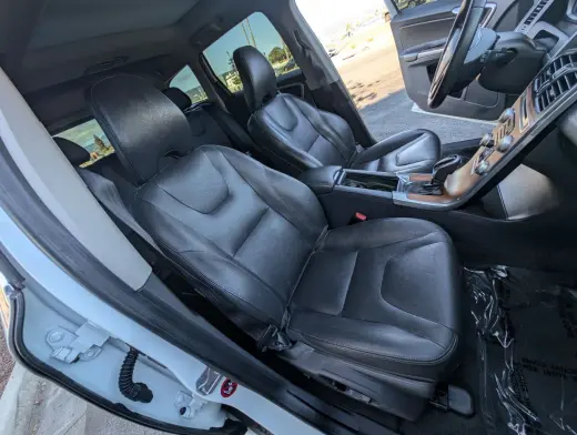 2017 Volvo XC60 Inscription