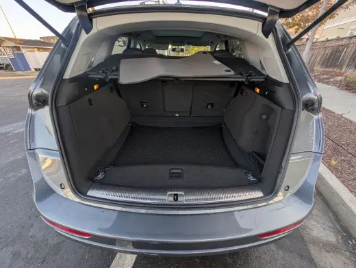 2015 Audi Q5 Premium Plus