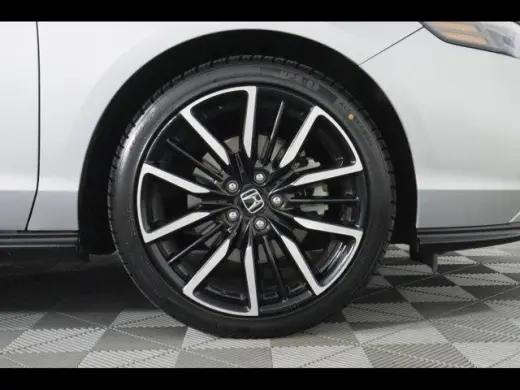 Honda Accord Hybrid 2024 Touring 4dr Sedan