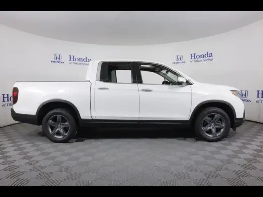 Honda Ridgeline 2023 AWD RTL-E 4dr Crew Cab 5.3 ft. SB