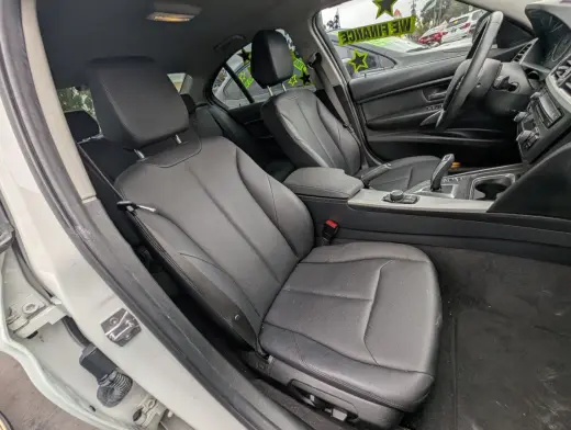 2013 BMW 3 Series 328i