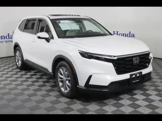 Honda CR-V 2025 EX-L 4dr SUV