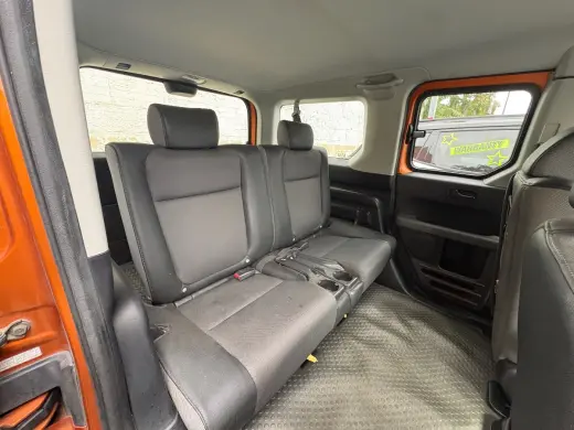 2006 Honda Element EX-P