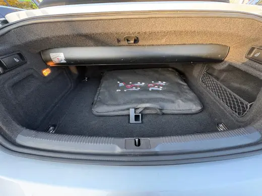 2011 Audi A5 2.0T Prestige