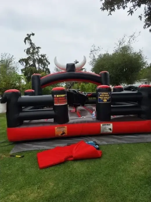 Bounce house for rent