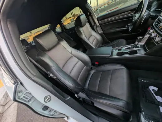 2019 Honda Accord Sedan Sport 1.5T