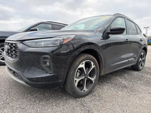 Ford Escape 2024 AWD ST-Line Elite SUV de 4 puertas