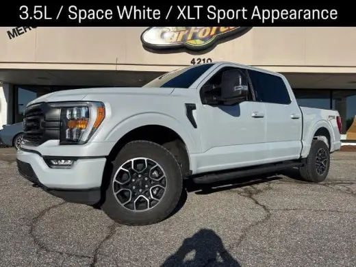 Ford F-150 2022 4x4 Lariat 4dr SuperCrew 6.5 ft. SB