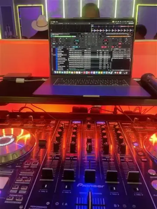 Sonido Griss Productions