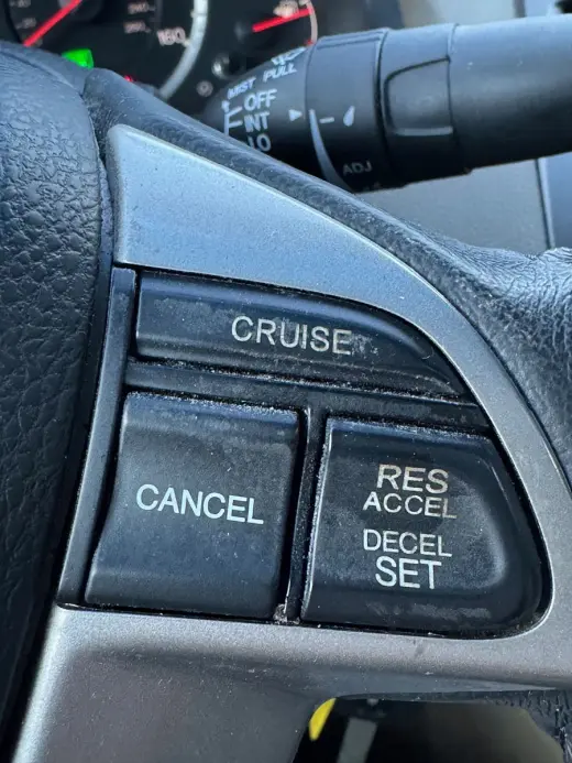 2010 Honda Accord Sdn EX-L
