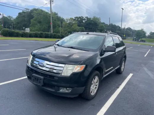 2008 Ford Edge SEL
