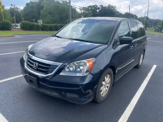 2010 Honda Odyssey EX