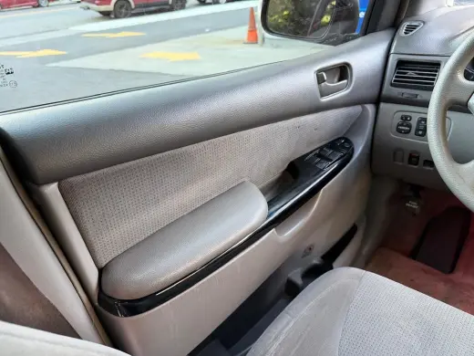 2005 Toyota Sienna CE