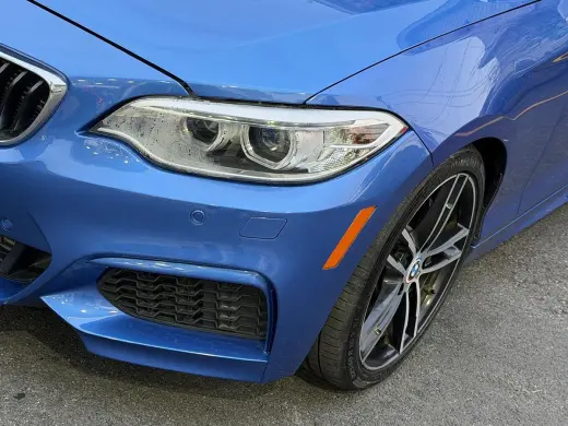 2015 BMW 2 Series M235i xDrive