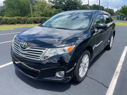 2012 Toyota Venza LE