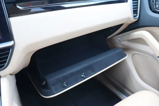 2019 Porsche Cayenne AWD