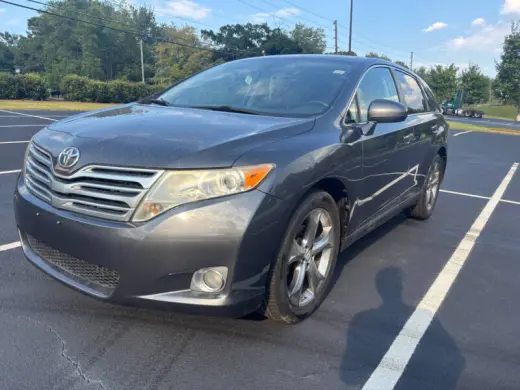2009 Toyota Venza AWD V6