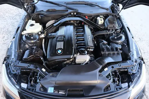 2011 BMW Z4 sDrive30i