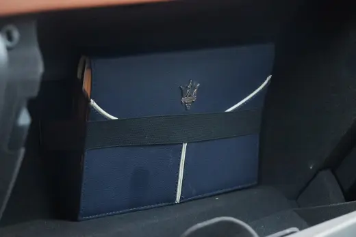 2019 Maserati Levante GranLusso