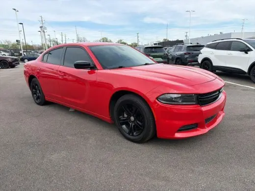 Dodge Charger 2023 SXT 4dr Sedan