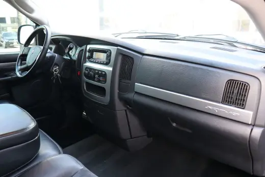 2005 Dodge Ram SRT-10 