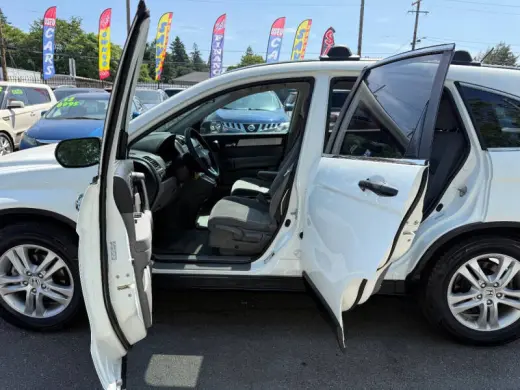 2010 Honda CR-V EX