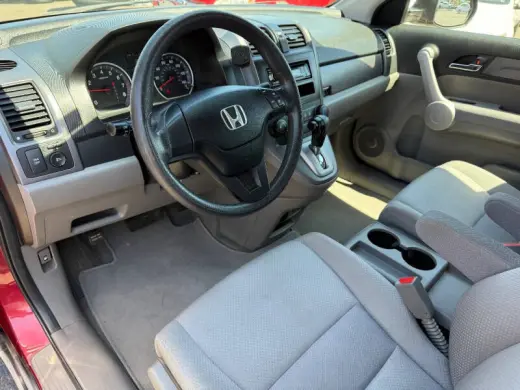 2007 Honda CR-V LX