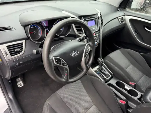 2013 Hyundai Elantra GT