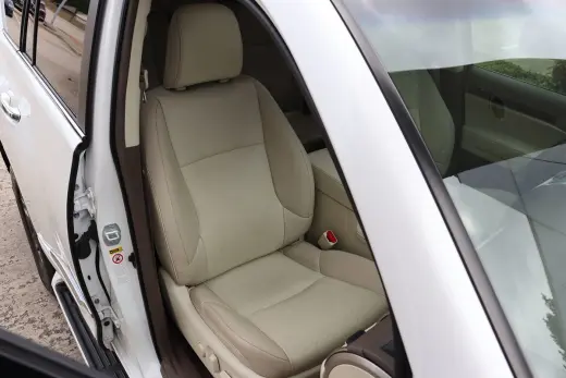 2017 Lexus GX 460 4WD