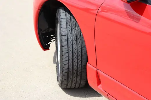 1996 Mitsubishi Eclipse GS-T