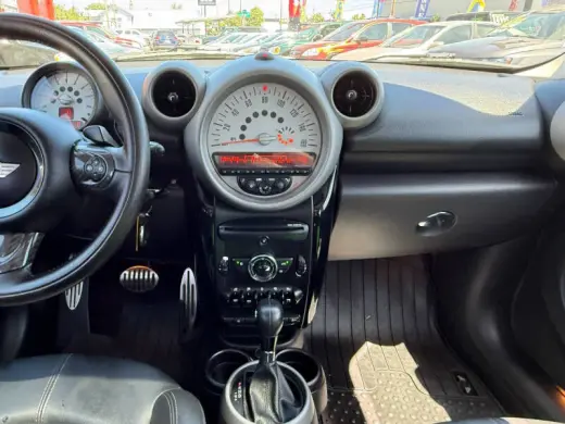 2012 MINI Cooper Countryman S ALL4