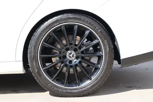2020 Mercedes-Benz CLA 250 Coupe