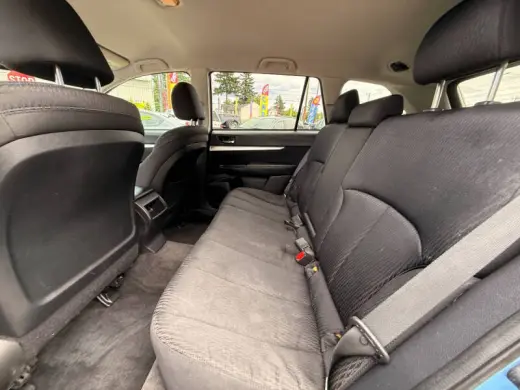 2010 Subaru Outback 2.5i Premium