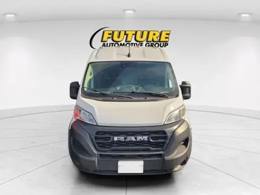 Ram ProMaster 2023 2500 159 WB 3dr High Roof Cargo Van