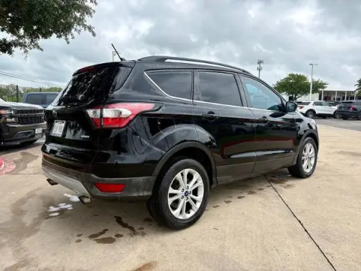 Ford Escape 2018 SEL 4dr SUV