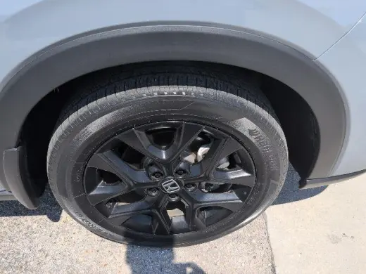 Honda HR-V 2023 Sport 4dr Crossover