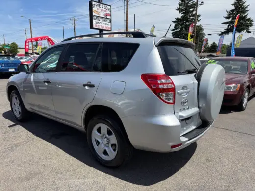2011 Toyota RAV4