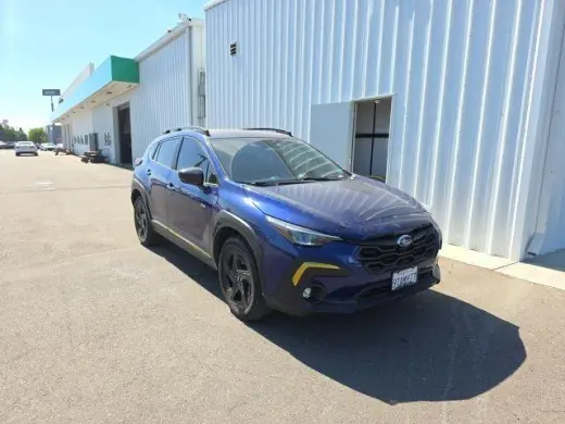 Subaru Crosstrek 2024 AWD Sport 4dr Crossover