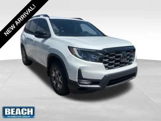Honda Passport 2022 AWD TrailSport 4dr SUV