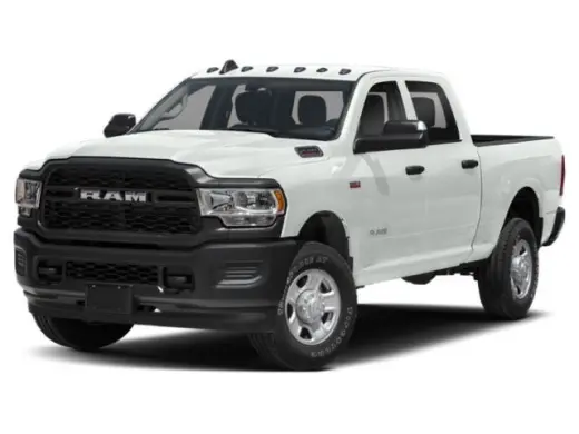 Ram 2500 2021 4x4 Tradesman 4dr Crew Cab 8 ft. LB Pickup
