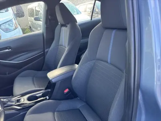 Toyota Corolla 2022 SE 4dr Sedan CVT