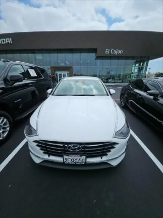 Hyundai SONATA 2023 SE 4dr Sedan