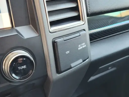 Ford F-150 2018 4x4 Raptor 4dr SuperCrew 5.5 ft. SB
