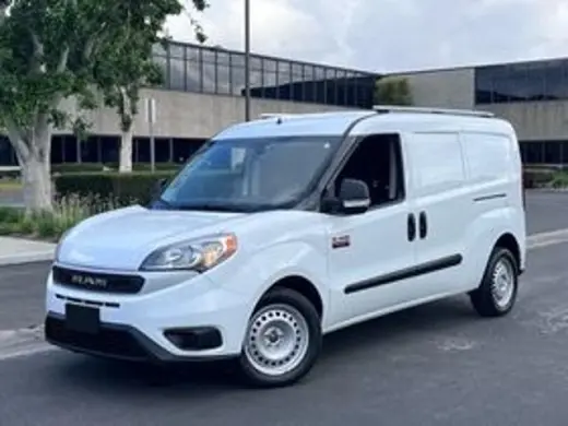 Ram ProMaster City 2022 Base 4dr Mini-Van