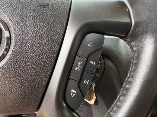 2011 Buick Enclave CXL-1