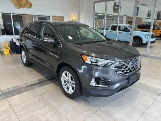 Ford Edge 2020 AWD ST Line 4dr Crossover