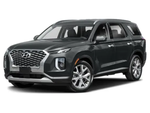 Hyundai PALISADE 2020 AWD SEL 4dr SUV