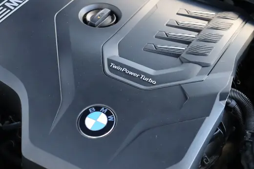 2021 BMW 4 Series 430i