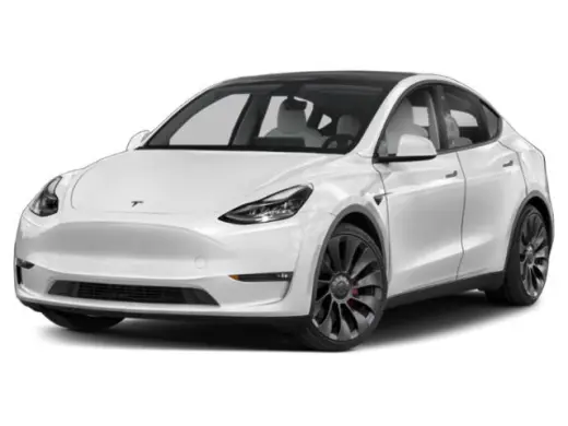 Tesla Model Y 2023 AWD Performance 4dr Crossover
