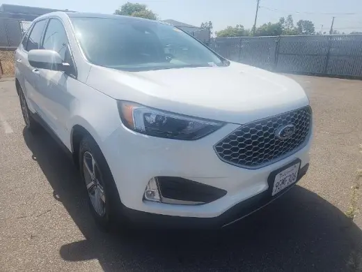 Ford Edge 2023 AWD SEL 4dr Crossover